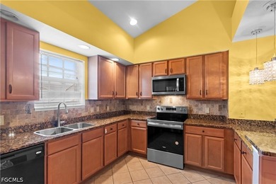 With vaulted ceilings, an oversized third bedroom, and direct - photo 2