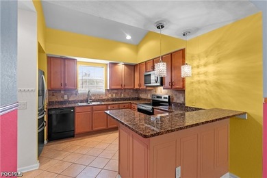 With vaulted ceilings, an oversized third bedroom, and direct - photo 3
