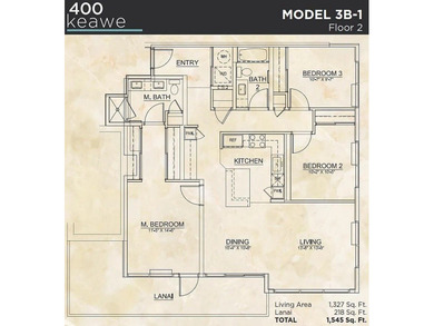Corner unit, Overlooks a mini park, LVT throughout Enjoy this is - photo 3