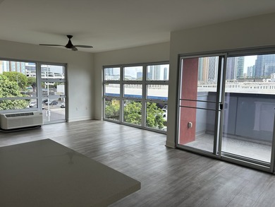 Corner unit, Overlooks a mini park, LVT throughout Enjoy this is - photo 5