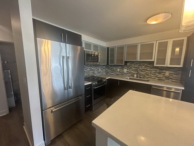 Corner unit, Overlooks a mini park, LVT throughout Enjoy this is - photo 6