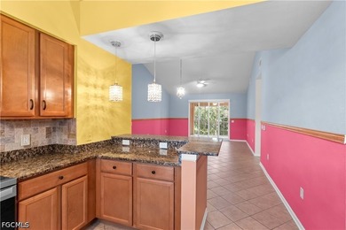 With vaulted ceilings, an oversized third bedroom, and direct - photo 8