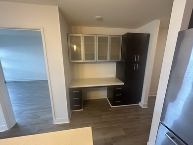 Corner unit, Overlooks a mini park, LVT throughout Enjoy this is - photo 8