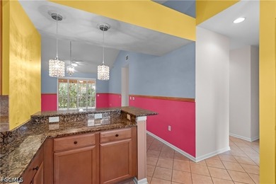 With vaulted ceilings, an oversized third bedroom, and direct - photo 9