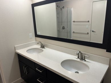 Corner unit, Overlooks a mini park, LVT throughout Enjoy this is - photo 9