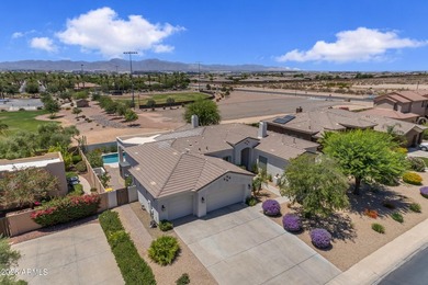 Nestled in the prestigious, gated community of Litchfield Greens - photo 1