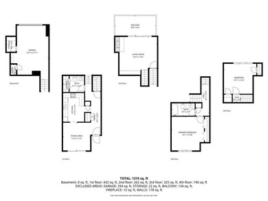 Location, Location ! Well maintained 2 bedroom, 1.5 bath - photo 31