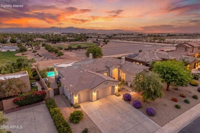 Nestled in the prestigious, gated community of Litchfield Greens - photo 2