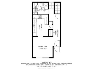 Location, Location ! Well maintained 2 bedroom, 1.5 bath - photo 33