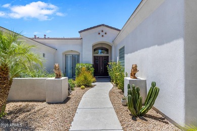 Nestled in the prestigious, gated community of Litchfield Greens - photo 8