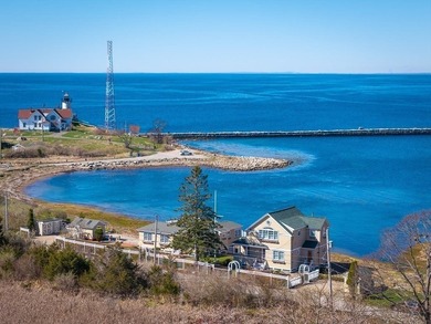 Presenting a rare waterfront Eastern Pt compound spanning 3 - photo 38