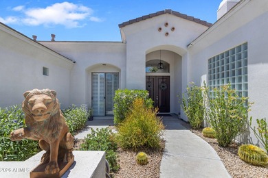 Nestled in the prestigious, gated community of Litchfield Greens - photo 9