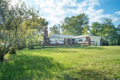 Margerie Reservoir Home For Sale in Danbury Connecticut