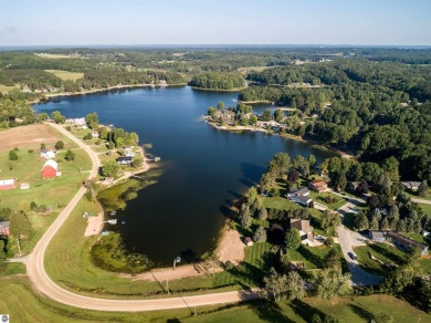 Lake Home For Sale in Cadillac, Michigan