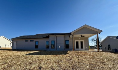 Another Custom Featured Home Under Construction! This beautiful