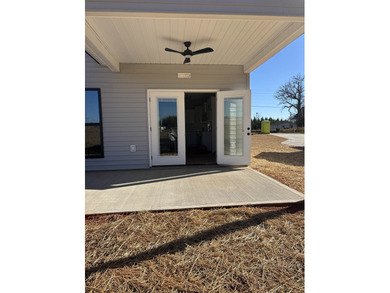 Another Custom Featured Home Under Construction! This beautiful