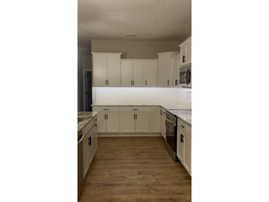 Another Custom Featured Home Under Construction! This beautiful