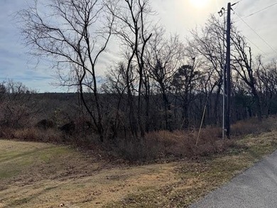 Table Rock Lake - Carroll County Lot For Sale in Holiday Island Arkansas