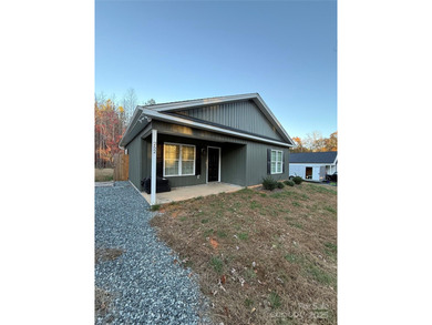 High Rock Lake Home Sale Pending in Lexington North Carolina