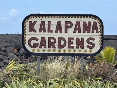 Own a piece of old Hawaii in the unique Kalapana Vacation Lots - photo 8