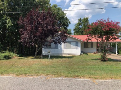 Greers Ferry Lake Home For Sale in Fairfield Bay Arkansas