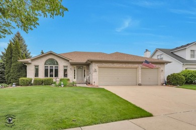Located in the highly sought-after Oakhurst subdivision of - photo 2