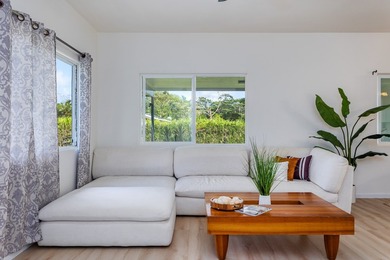 Tucked away on a lush 1-acre lot in Hawaiian Paradise Park, this - photo 6
