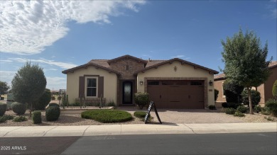 Lake Home For Sale in Queen Creek, Arizona