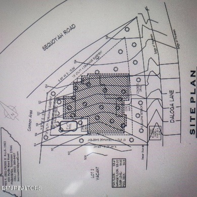 Tellico Lake Lot Sale Pending in Loudon Tennessee