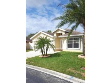 Lake Home For Sale in West Palm Beach, Florida