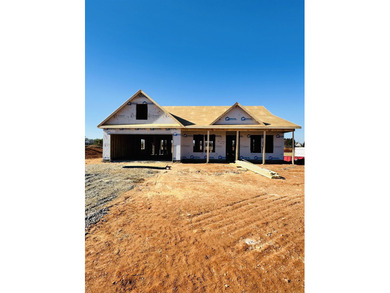 (private lake, pond, coastal) Home For Sale in Gaffney South Carolina