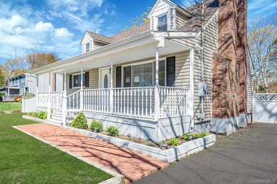 Beautiful Move-In Cape-Cod with Updated Kitchen With Lots Of - photo 12