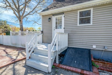 Beautiful Move-In Cape-Cod with Updated Kitchen With Lots Of - photo 14