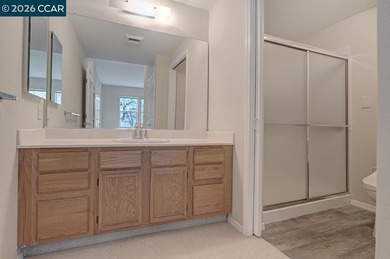 Tree-lined views bless this 2-Bedroom - 2 Full Bathroom home