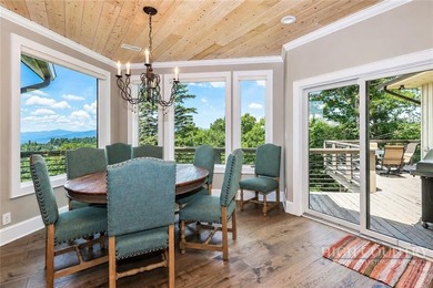Experience elegant mountain living in this warm and inviting - photo 19