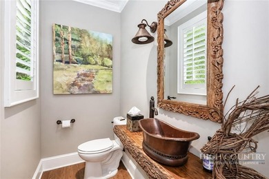 Experience elegant mountain living in this warm and inviting - photo 20