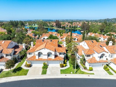 Lake Condo For Sale in Rancho Santa Margarita, California