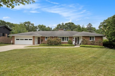 Lake Home Sale Pending in Kalamazoo, Michigan