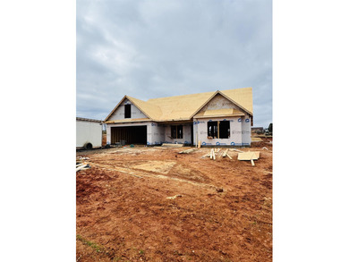 (private lake, pond, coastal) Home For Sale in Gaffney South Carolina