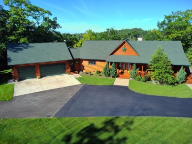 Lake Avalon Home For Sale in Hillman Michigan