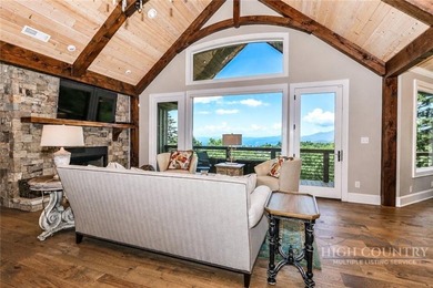 Experience elegant mountain living in this warm and inviting - photo 22