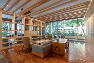 Enjoy the resort lifestyle at the sought-after Allure Waikiki - photo 22