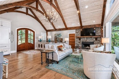 Experience elegant mountain living in this warm and inviting - photo 23
