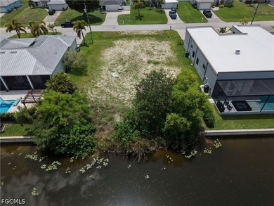 Build your future home on this freshwater canal lot located at - photo 4