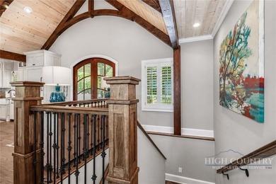 Experience elegant mountain living in this warm and inviting - photo 26