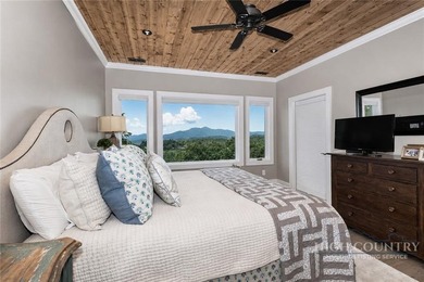 Experience elegant mountain living in this warm and inviting - photo 28