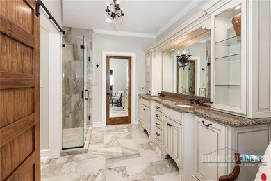 Experience elegant mountain living in this warm and inviting - photo 29