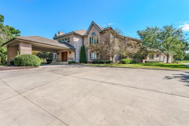 Lake Home For Sale in Hebron, Indiana
