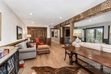 Experience elegant mountain living in this warm and inviting - photo 31