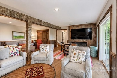 Experience elegant mountain living in this warm and inviting - photo 32